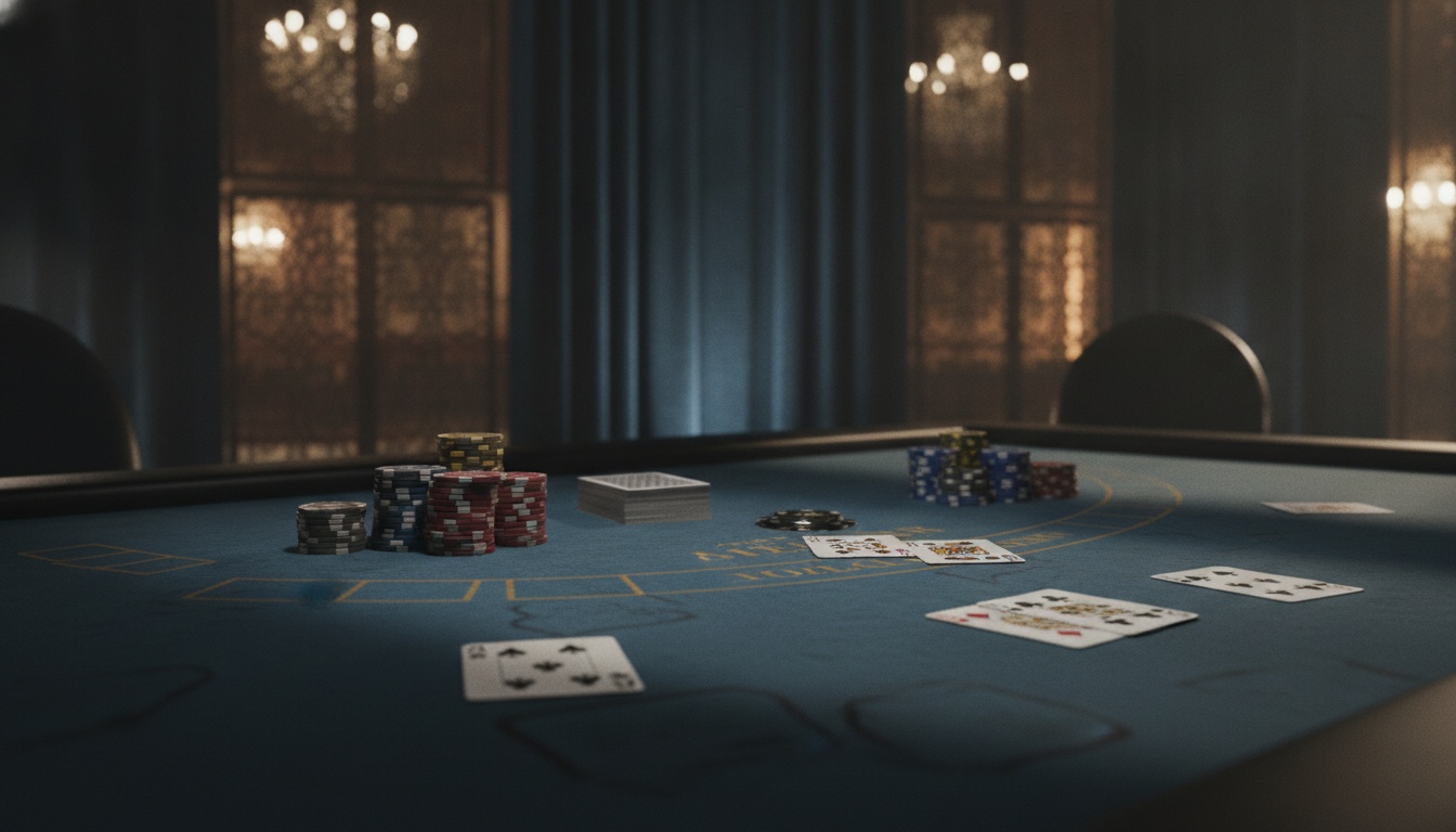 Explore the Game Selection at Tracksino